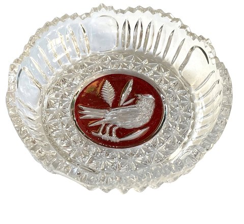 Isassiet, Bøhmisk krystal