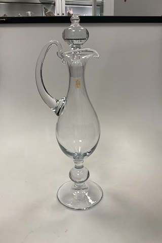 Holmegaard Charlotte Amalie Carafe