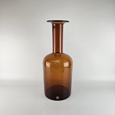 Holmegaard Otto Brauer vaser