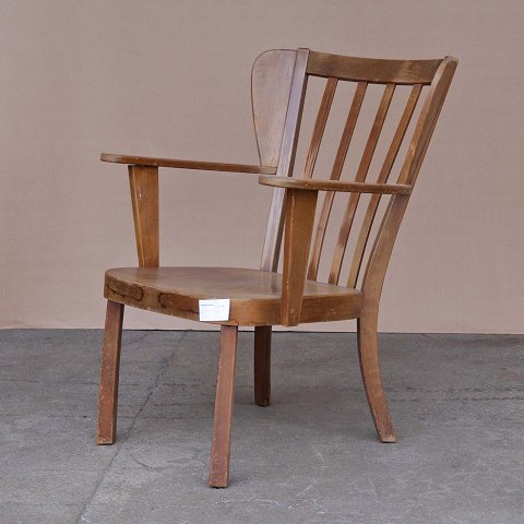 Fritz Hansen stol
Canada
