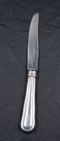 Dobbeltriflet slvbestik