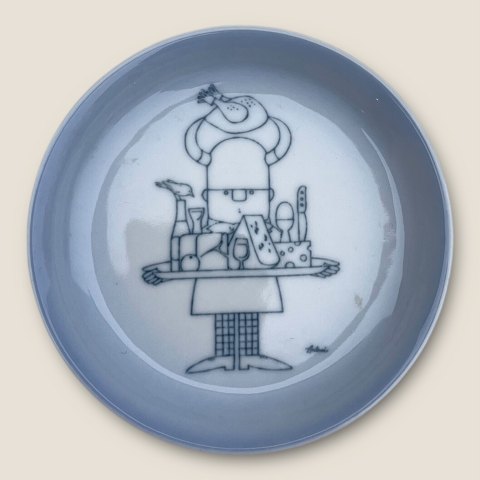 Bing & Grondahl: Other plates