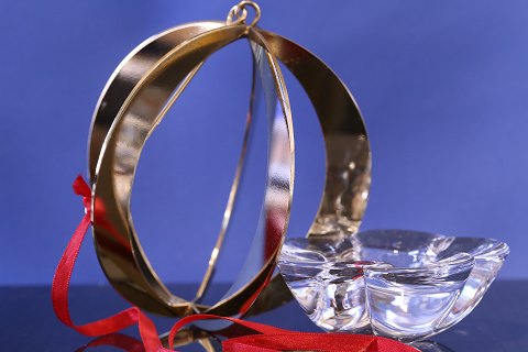 Georg Jensen jul diverse.
