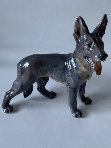 Dahl Jensen Figurer