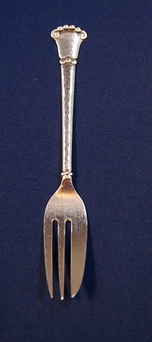 Kugle slvbestik