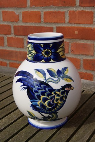 Bl Fasan Blue Pheasant ...