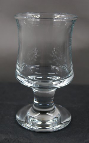 Skibsglas glasservice fra ...