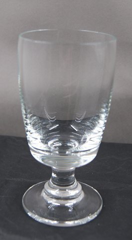 Almue glas fra Holmegrd
