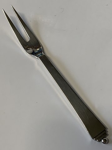 Pyramide #15 Georg Jensen Slv