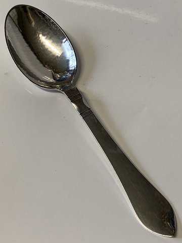 Antik Nr. 4 Georg Jensen Slv