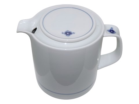 Blåmalet
Sjælden kaffekande