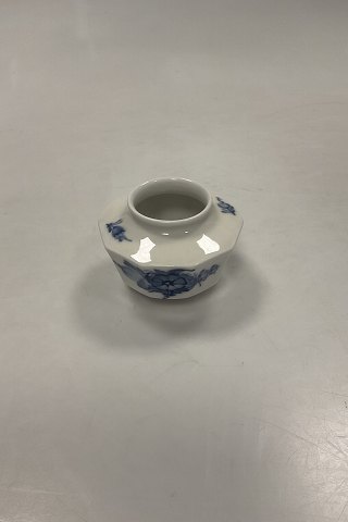 Royal Copenhagen Blue Flower Angular Vase  No. 8616