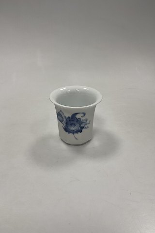 Royal Copenhagen Blue Flower Angular Vase  No. 8618