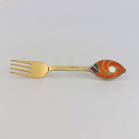 Georg Jensen julebestik