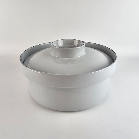 Aluminia Blåkant