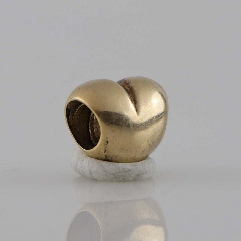 Guld smykker