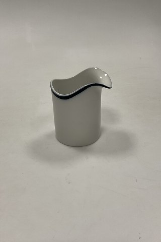 Royal Copenhagen Indigo Creamer No 14908