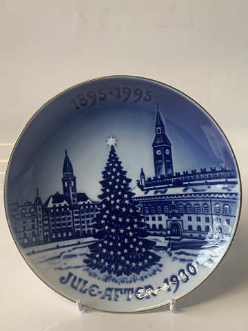 Minde Platter, Bing & Grndahl