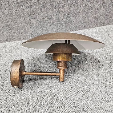 Væglamper og standerlamper
