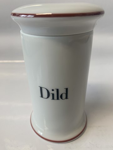 Krydderikrukker