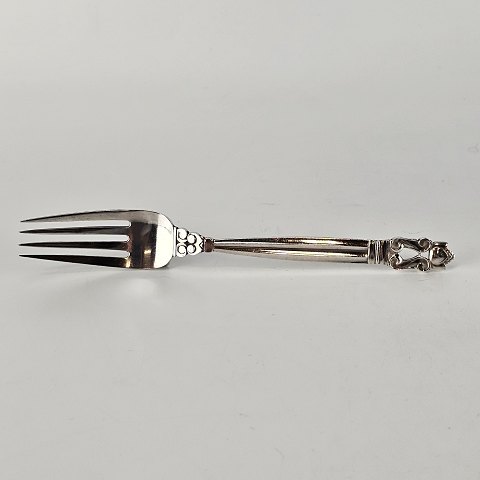 GJ
Frokostgaffel
Konge