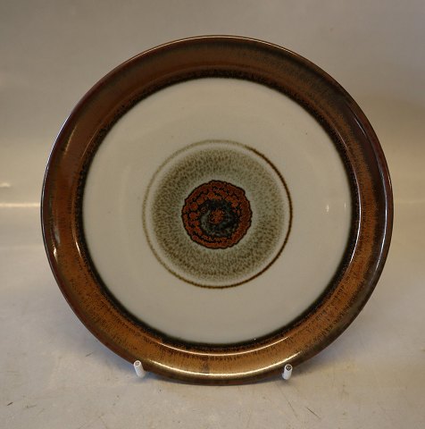 Sidetallerken 18 cm Diskos , Desiree 
