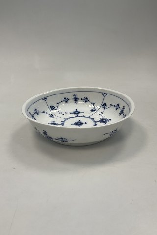 Royal Copenhagen Blue Fluted Plain Bowl No. 304