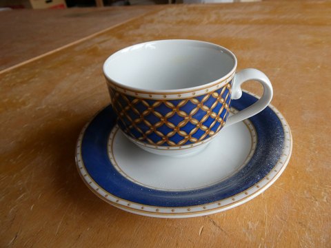 Liselund porceln fra ...