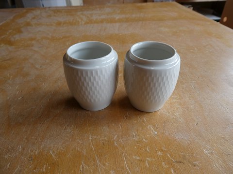 Hvedekorn, Kongelig porceln