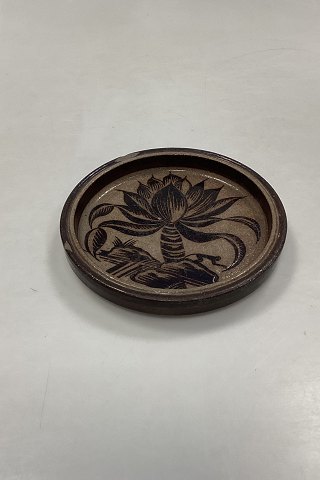 Royal Copenhagen Nils Thorsson Skål Jungle No. 5016/5004