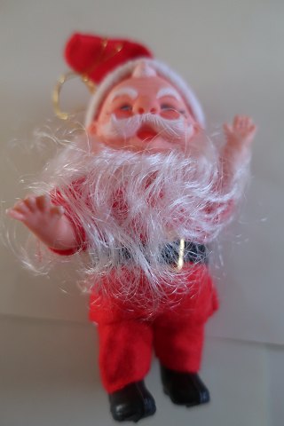 Gammel julenisse
H: 10cm
Fra 1980-erne