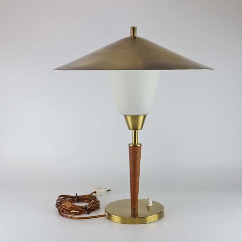 Bordlamper