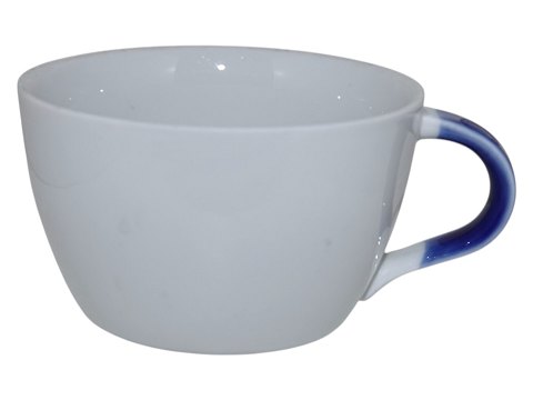 Ursula
Kaffekop med blå hank