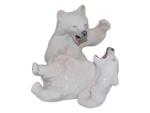 Bears<br>Royal ...