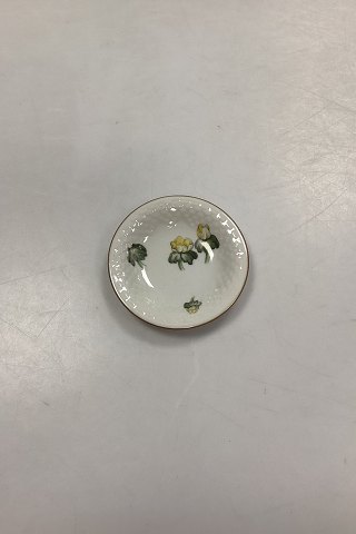 Bing og Grøndahl Erantis Smørskål No. 30