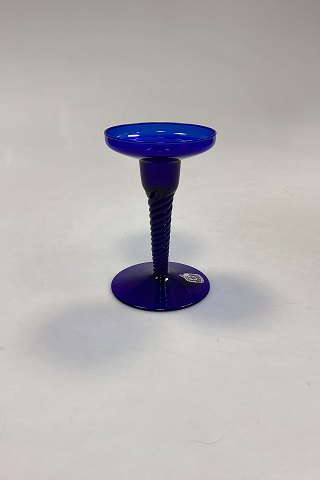 Kastrup Glasværk Amager/Twist Lysestage