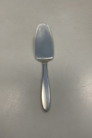 Georg Jensen Sølvplet Mermaid Lagkagespade