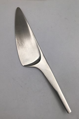 Georg Jensen Sterling Sølv Caravel Fiskespade