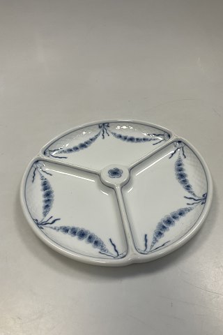 Bing and Grondahl Empire Cabaret Tray No. 221