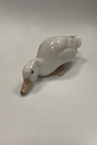 Bing and Grondahl Figurine of Duck No. 1939