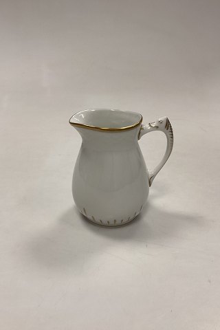 Bing and Grondahl Hartmann Creamer No. 189
