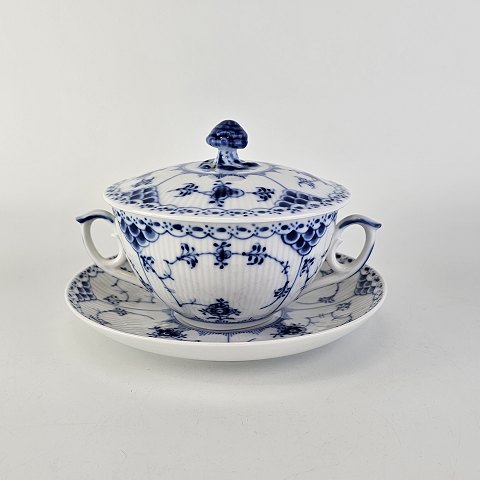 RC Boullionkop
Halvblonde
764