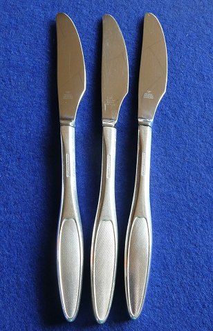 Kongelys slvplet bestik ...