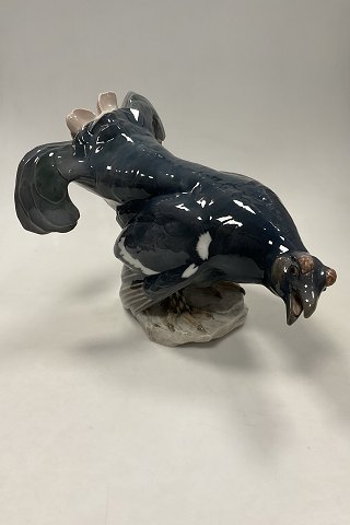 Bing og Grøndahl Urhane Figur No. 1744