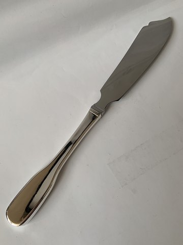 Susanne  Hans Hansen Silver