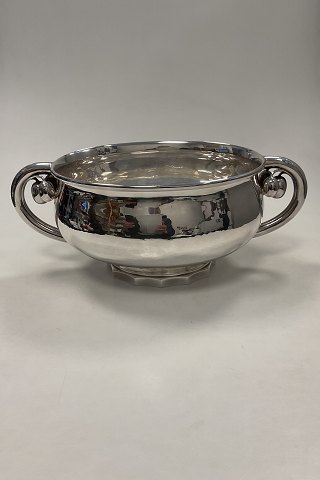 Vintage Georg Jensen Sterling Silver Bowl / Centerpiece No. 501