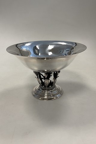 Georg Jensen Sterling Sølv Opsats No 242