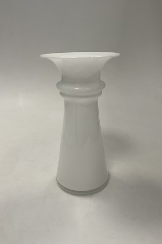 Holmegaard Michael Bang Harmony Vase 21.5cm