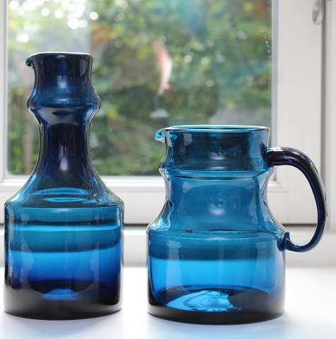 Kander, Den Blå serie, Boda/Åfors