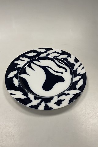 Rosendahl Lin Utzon HC. Andersen Charger Plate The Little Mermaid